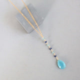 Gemstone Yoga Pendants Aaria Tees