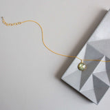 Labradorite Layering Necklaces Aaria Tees