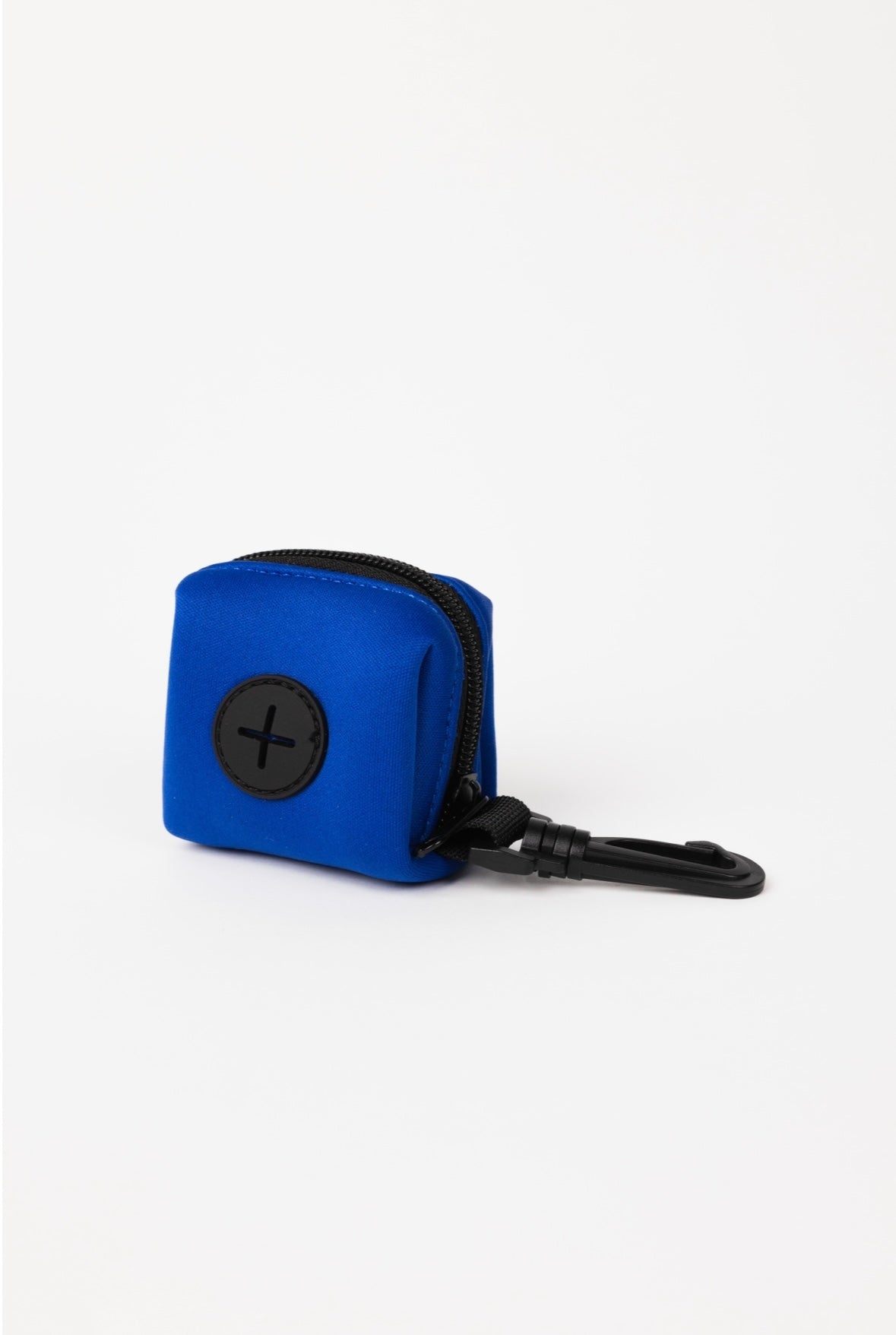 The Modern Dog Company - Royal Blue Poop Bag Holder - Aaria Tees Aaria Tees
