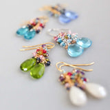 Bala Earrings Aaria Tees