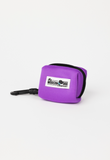The Modern Dog Company - Electric Fuschia Poop Bag Holder - Aaria Tees Aaria Tees
