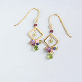 Pixy Earrings Aaria Tees