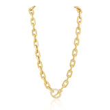 Rory Link Chain Toggle Aaria Tees