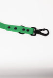 The Modern Dog Company - Clover Green Leash Aaria Tees