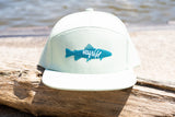 The Catch Aaria Tees
