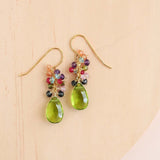Bala Earrings Aaria Tees