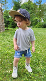 Black Forest Aaria Tees