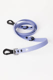 The Modern Dog Company - Lavender Purple Adjustable Leash Aaria Tees