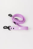 The Modern Dog Company - Blush Pink Leash Aaria Tees