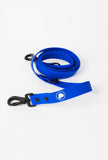 The Modern Dog Company - Royal Blue Leash (Weather + Odor Resistant) - Aaria Tees Aaria Tees