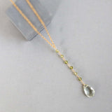 Gemstone Yoga Pendants Aaria Tees