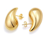 Elia Raindrop Earring Aaria Tees