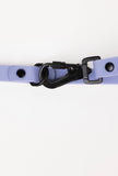 The Modern Dog Company - Lavender Purple Adjustable Leash Aaria Tees