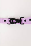 The Modern Dog Company - Blush Pink Leash Aaria Tees