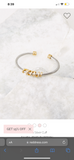 Stella Cuff Aaria Tees