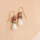 Bala Earrings Aaria Tees