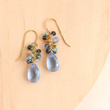 Bala Earrings Aaria Tees