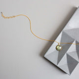 Labradorite Pendant Aaria Tees