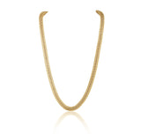 Sandra Mesh Choker Aaria Tees