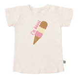 graphic tee | i'm sweet - Aaria Tees Aaria Tees