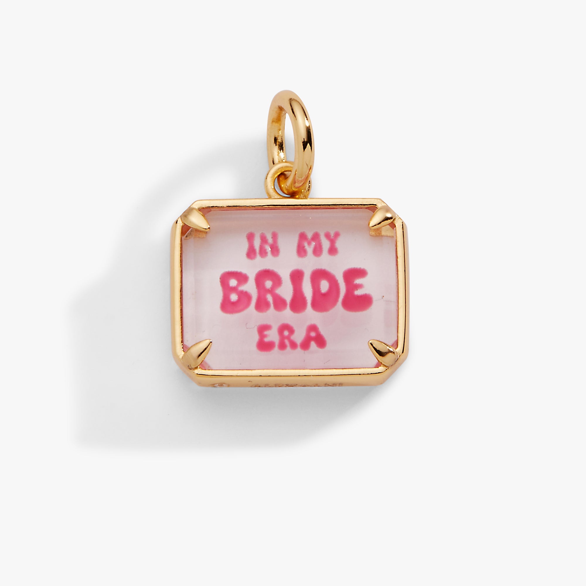 ‘In My Bride Era’ Charm - Aaria Tees Aaria Tees