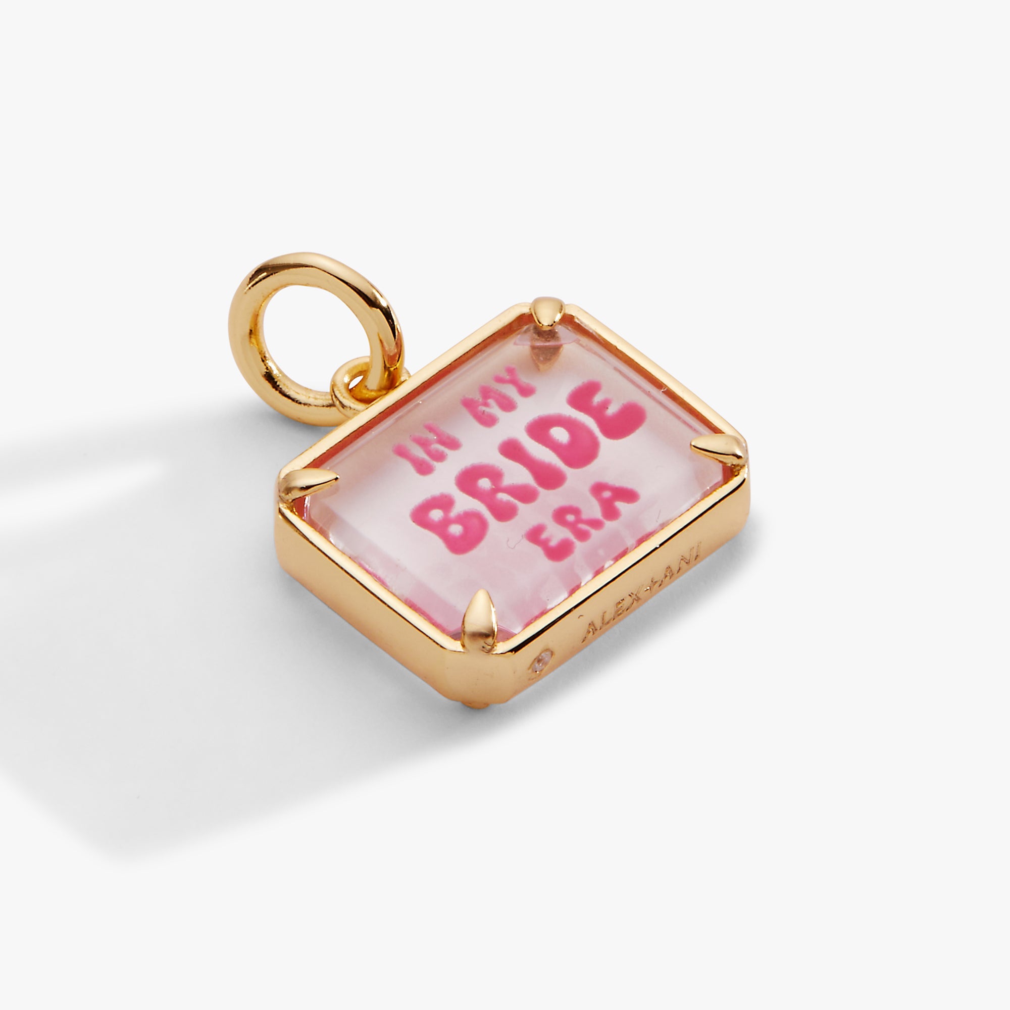 ‘In My Bride Era’ Charm - Aaria Tees Aaria Tees