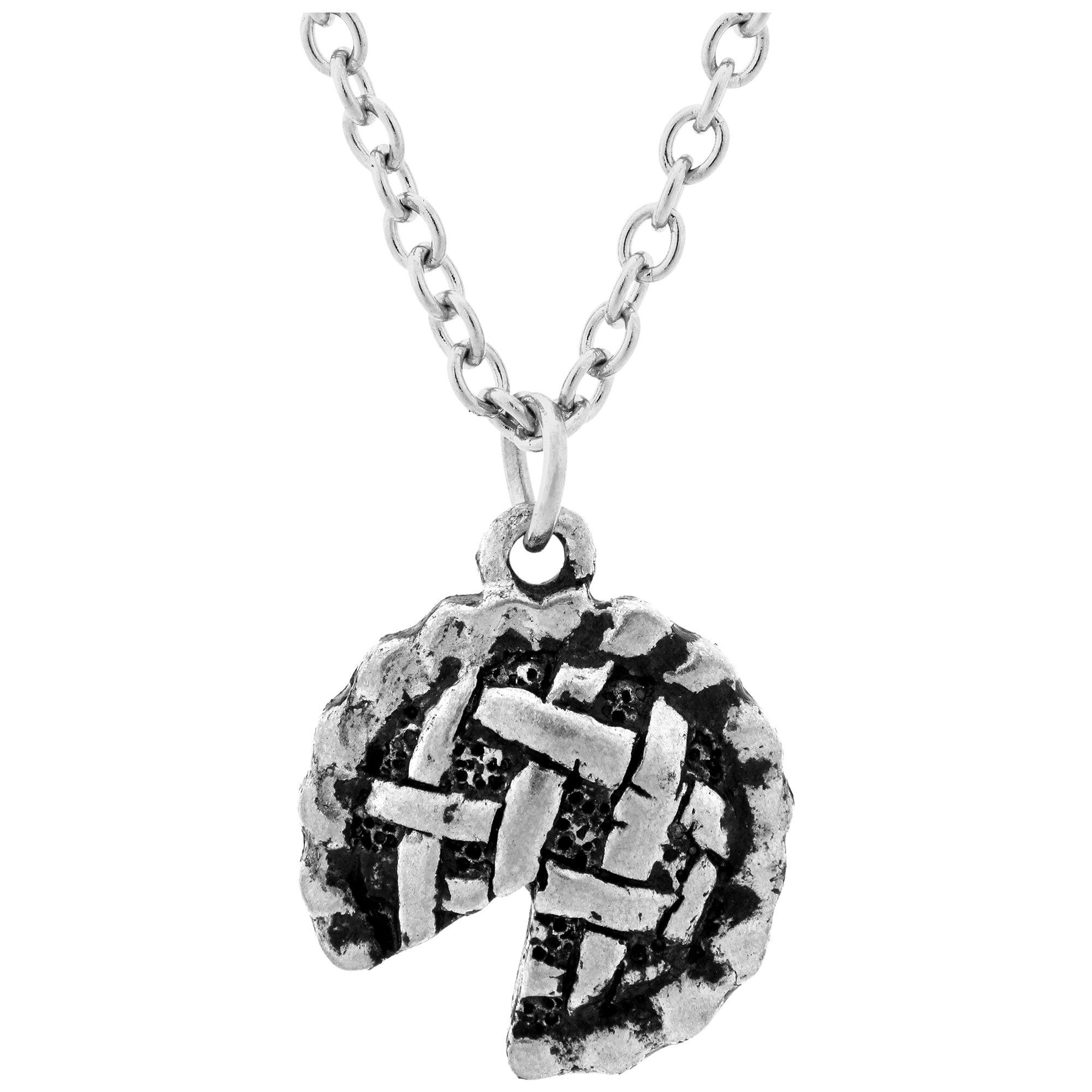 In the Kitchen Necklace - Aaria Tees Aaria Tees