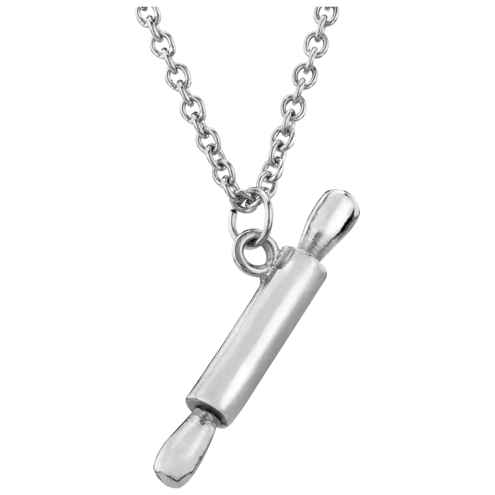 In the Kitchen Necklace - Aaria Tees Aaria Tees