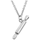 In the Kitchen Necklace - Aaria Tees Aaria Tees