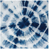 Indigo Garden Sleeveless Tunic - Aaria Tees Aaria Tees