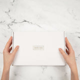 Indulgent Luxury Spa Gift Box for Mom - Aaria Tees Aaria Tees