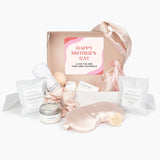 Indulgent Luxury Spa Gift Box for Mom - Aaria Tees Aaria Tees