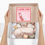 Indulgent Luxury Spa Gift Box for Mom - Aaria Tees Aaria Tees