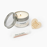 Indulgent Luxury Spa Gift Box for Mom - Aaria Tees Aaria Tees