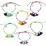 Infinite Inspiration Charm Bracelet - Aaria Tees Aaria Tees