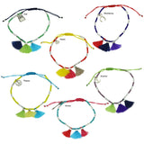 Infinite Inspiration Charm Bracelet - Aaria Tees Aaria Tees