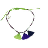 Infinite Inspiration Charm Bracelet - Aaria Tees Aaria Tees