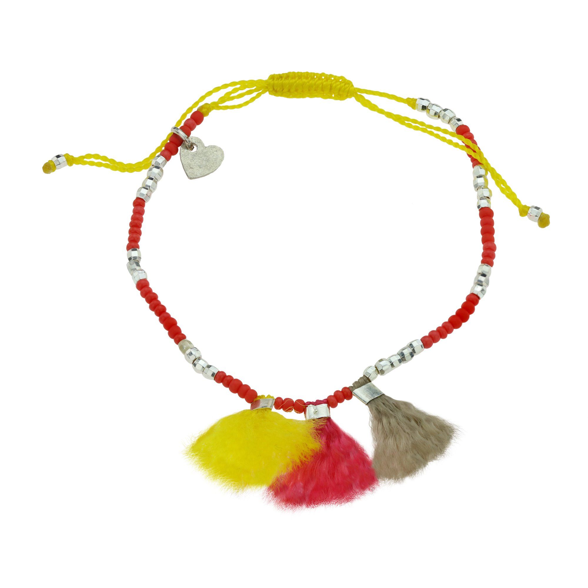 Infinite Inspiration Charm Bracelet - Aaria Tees Aaria Tees