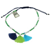 Infinite Inspiration Charm Bracelet - Aaria Tees Aaria Tees