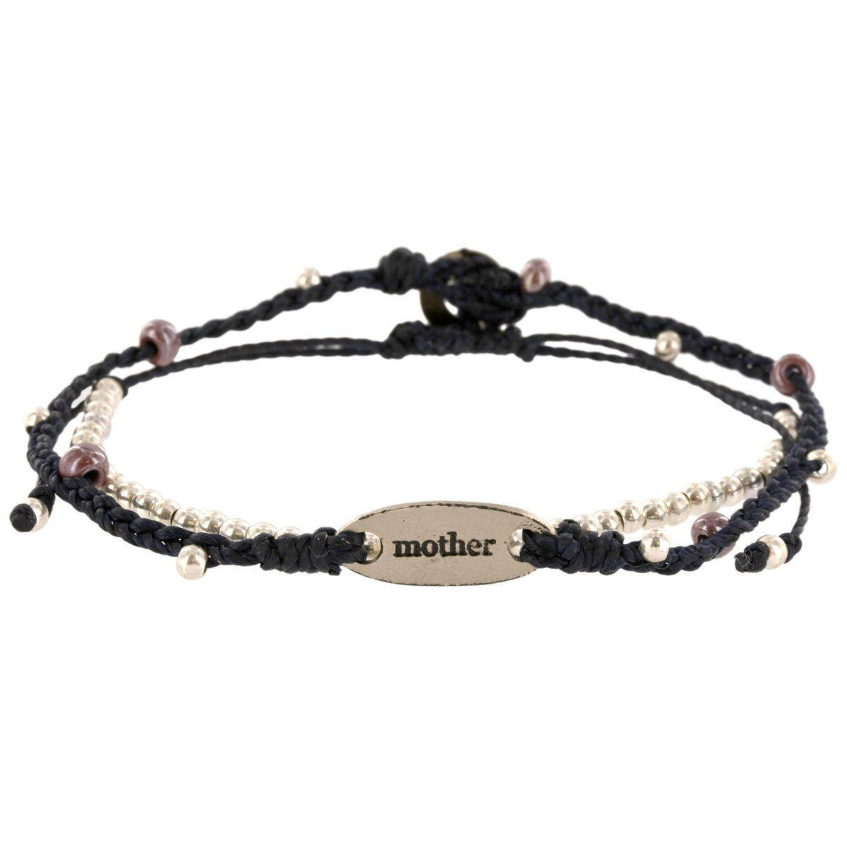 Inspiring Women Woven Bracelets - Aaria Tees