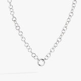 Y Necklace Interchangeable Base - Aaria Tees Aaria Tees