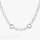 Y Necklace Interchangeable Base - Aaria Tees Aaria Tees