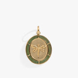 Dragonfly Interchangeable Charm - Aaria Tees Aaria Tees