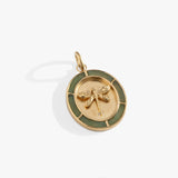 Dragonfly Interchangeable Charm - Aaria Tees Aaria Tees