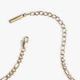 Figaro Charm & Layering Necklace - Aaria Tees Aaria Tees