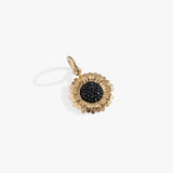 Sunflower Interchangeable Charm - Aaria Tees Aaria Tees