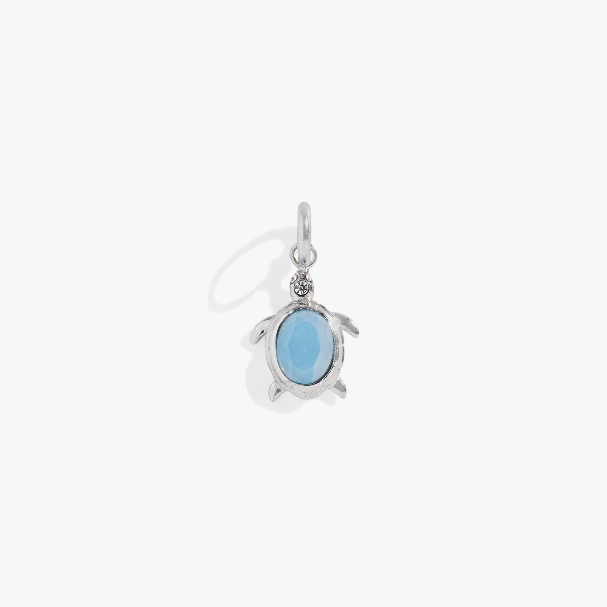 Sea Turtle Interchangeable Charm - Aaria Tees Aaria Tees