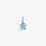 Sea Turtle Interchangeable Charm - Aaria Tees Aaria Tees