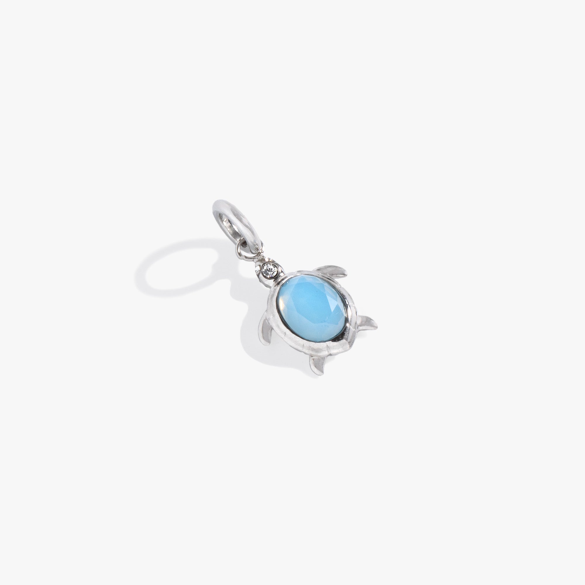 Sea Turtle Interchangeable Charm - Aaria Tees Aaria Tees