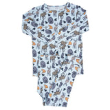Into the Wild Big Kid Pajama Aaria Tees